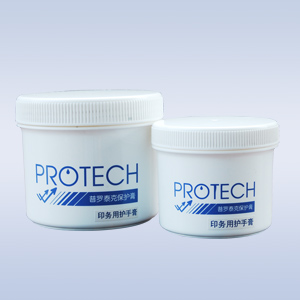 Protec protective cream